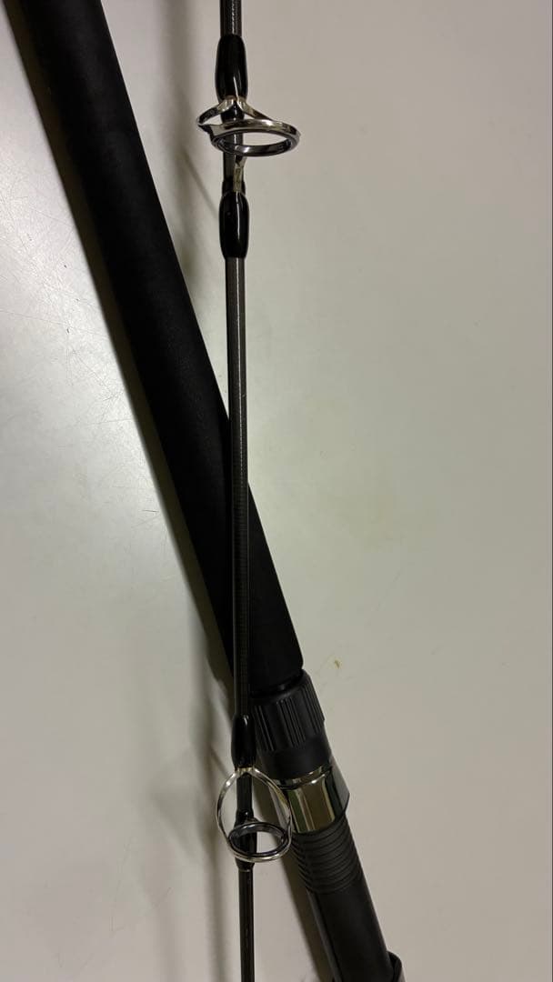 ロッド TRUTH Japan White Insight8010