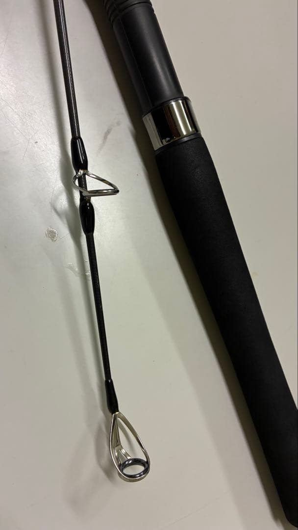 ロッド TRUTH Japan White Insight8010