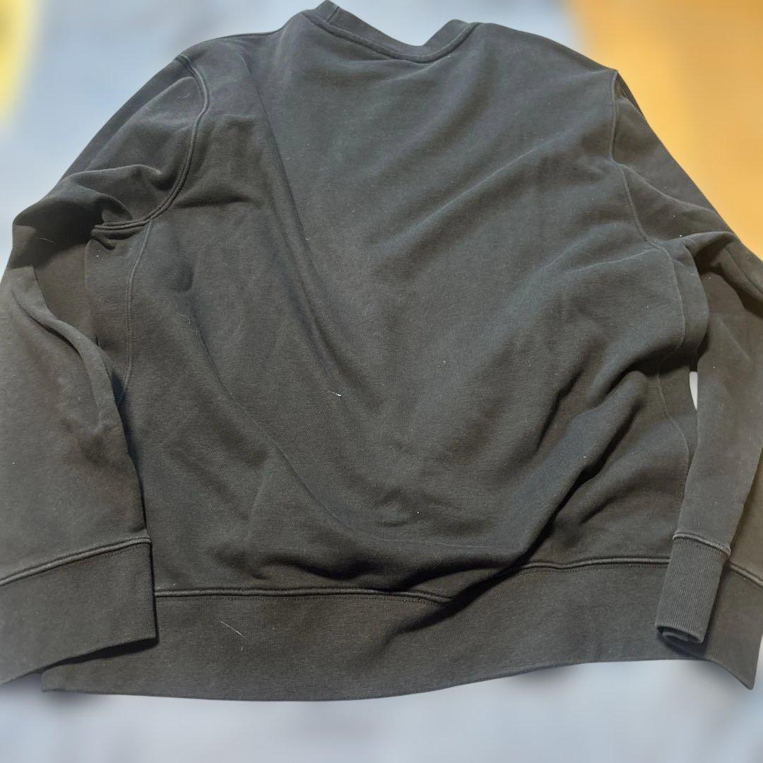 NIKE スウェット セットアップ 刺繍ロゴ ジョガーパンツ スウェットパンツ