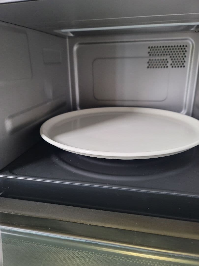 日立オーブンレンジ