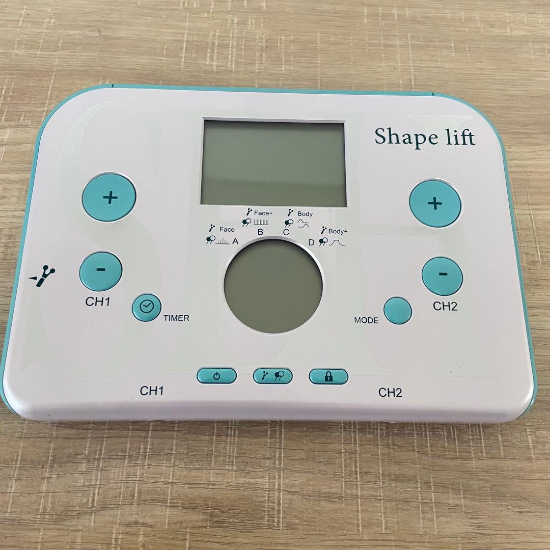 ★良品★ スリムビューティハウス Shape lift シェイプリフト