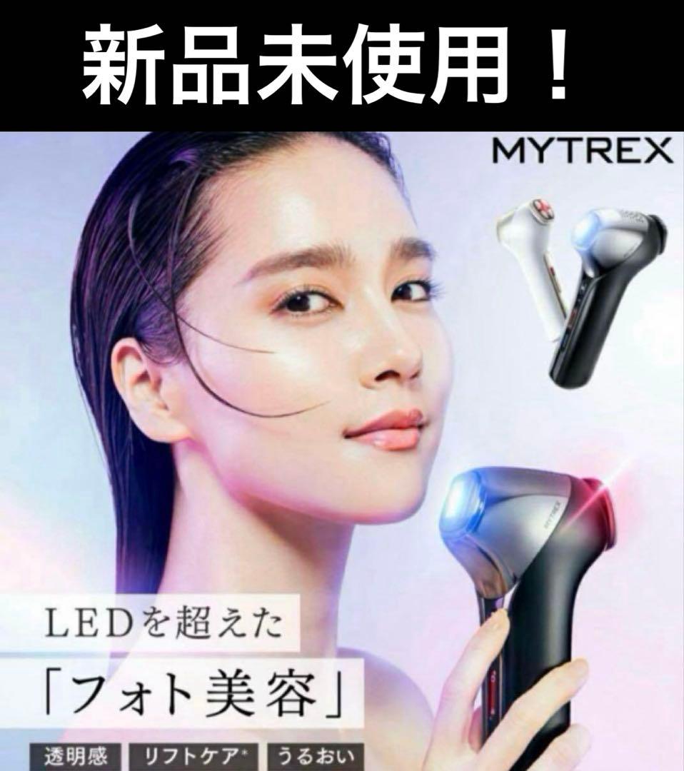 【新品未使用】MYTREX MiRAY ONE