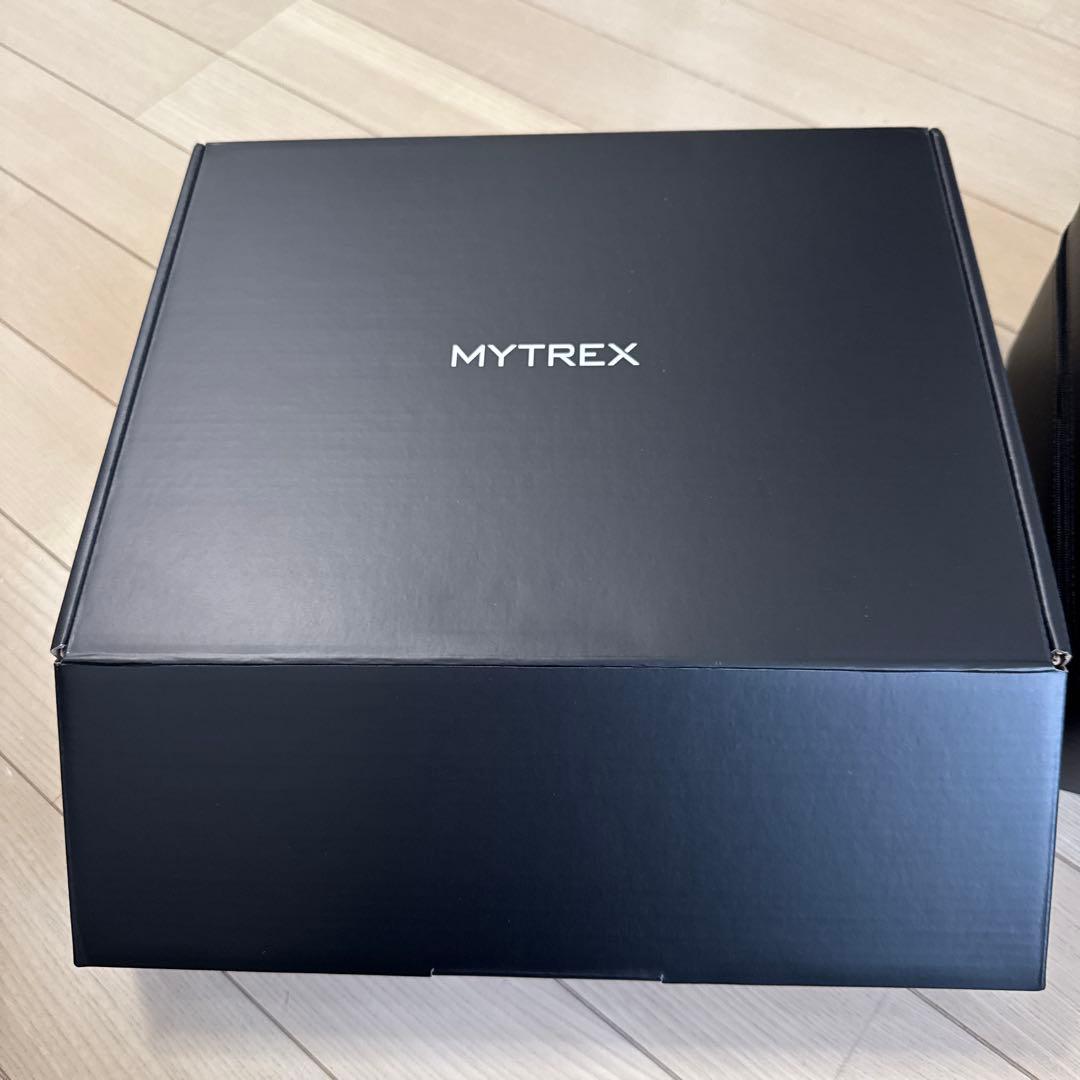 【新品未使用】MYTREX MiRAY ONE