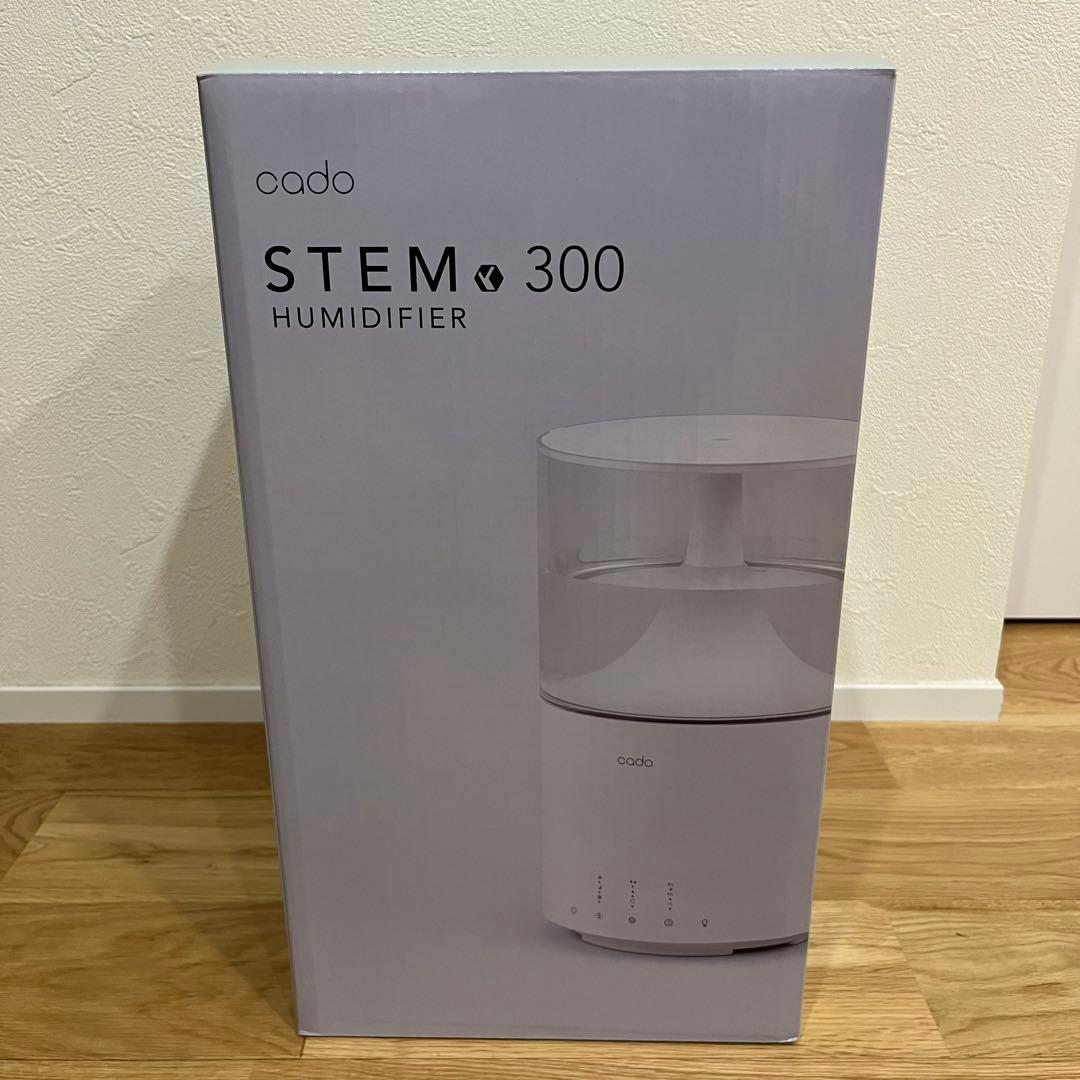cado STEM 300 加湿器