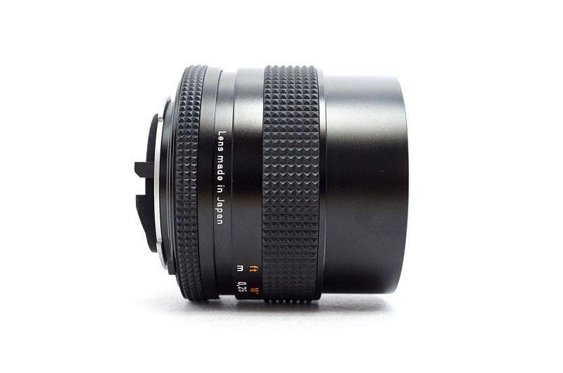 コンタックス CONTAX Distagon 25mm F2.8 MMJ