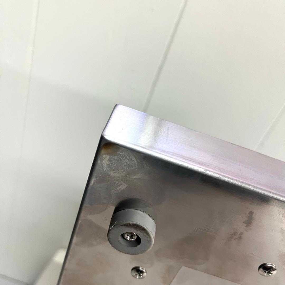 【業務用】タイジ プレートヒーター 温蔵 卓上 動作確認済 厨房機器 TAIJI