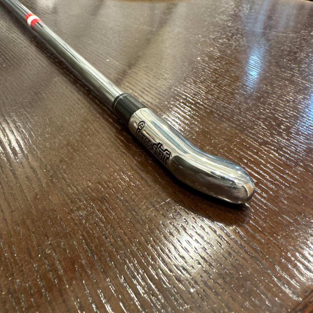 Image shaft ゴルフ　練習器具