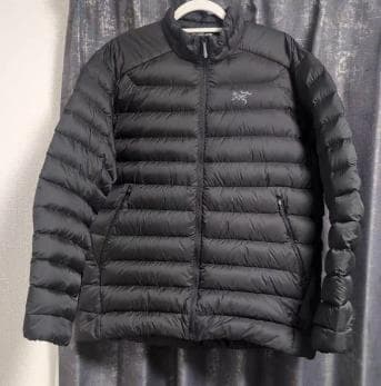 ARC'TERYX THORIUM AR ダウンジャケット