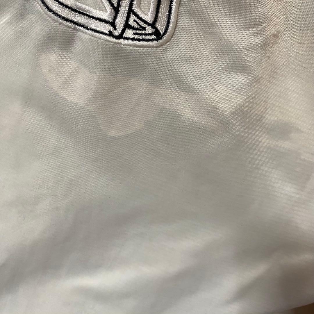 2点セット　ブラウンズ　メガサイズナイロンスタジャン