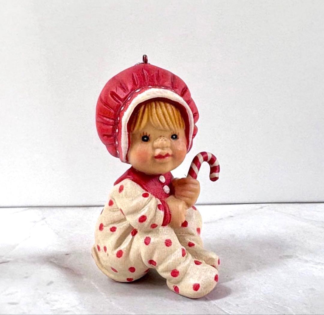 【roze様・おまとめ】アンリ人形【First ChristmasTree】2点