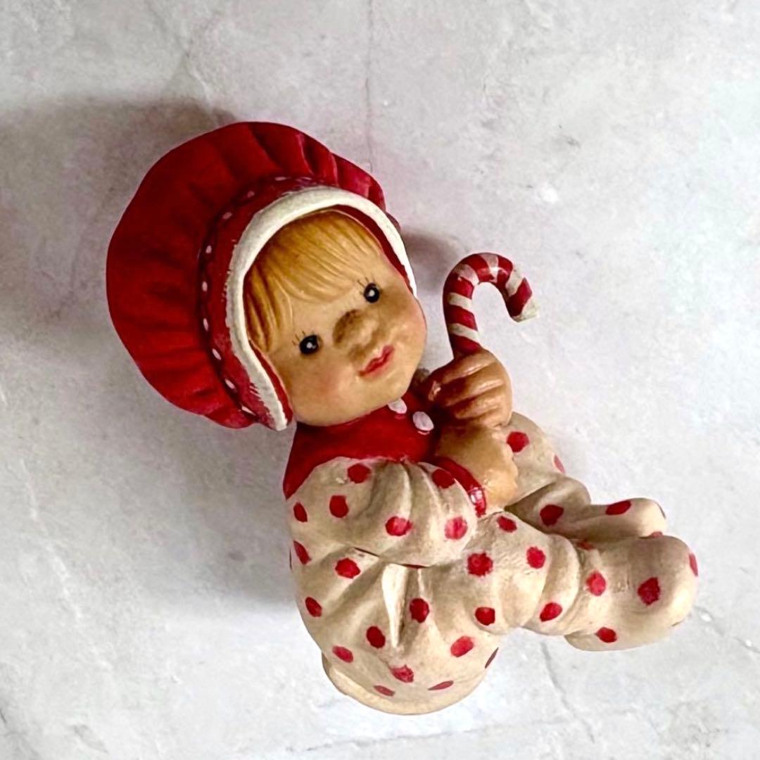 【roze様・おまとめ】アンリ人形【First ChristmasTree】2点