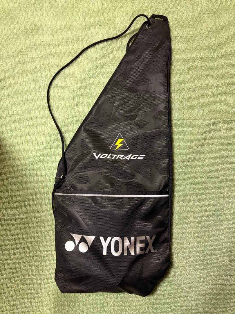 ヨネックス　VOLTRAGE7V
