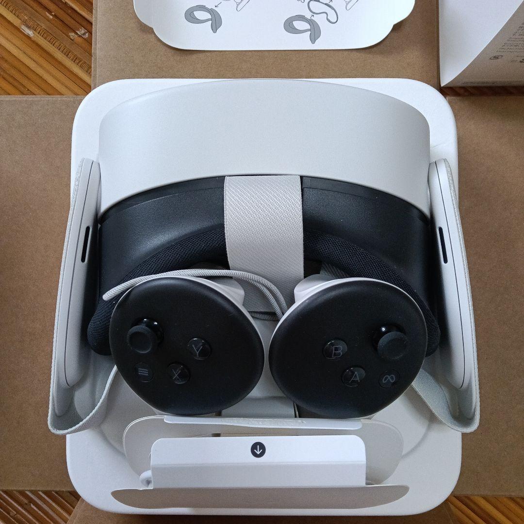 その他  Quest 3S 128GB