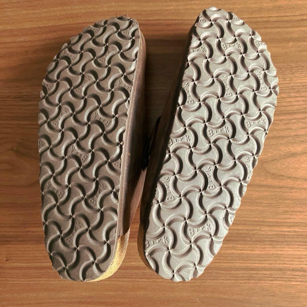 ビルケンシュトック ボストン　サイズ37