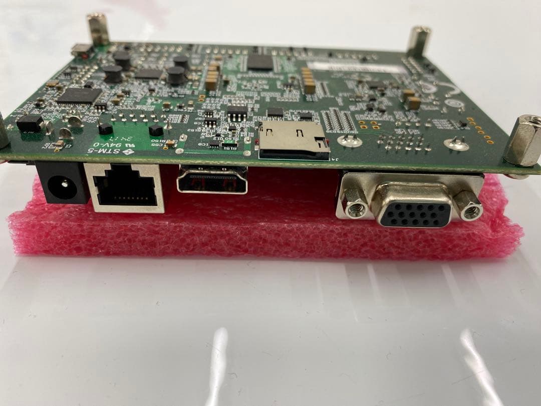 【生産終了品】ZYBO FPGAボード Xilinx Zynq-7000