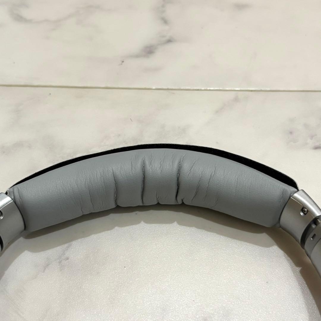 未使用級 BOSE QUIETCOMFORT35 II シルバー