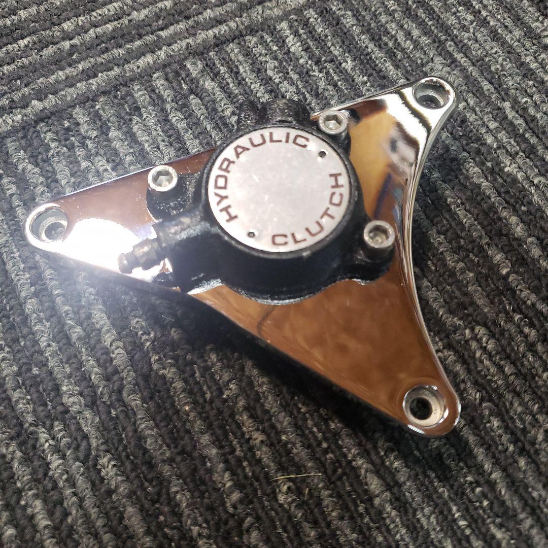 ★武川★旧乾式クラッチ 油圧 レリーズ モンキー ダックス