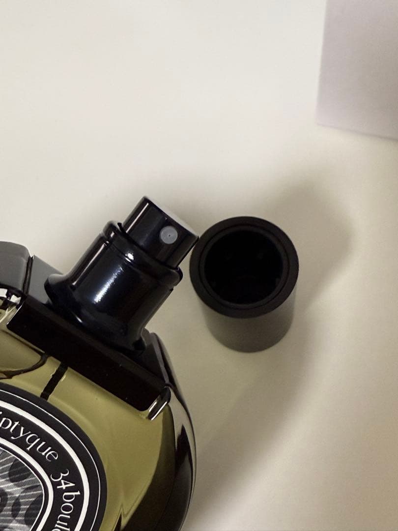 DIPTYQUE ディプティック ORPHÉON オルフェオン 75ml 箱あり