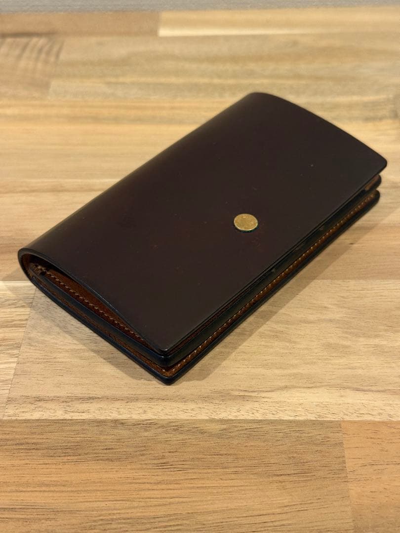 【未使用品】forme（フォルメ）カードケース