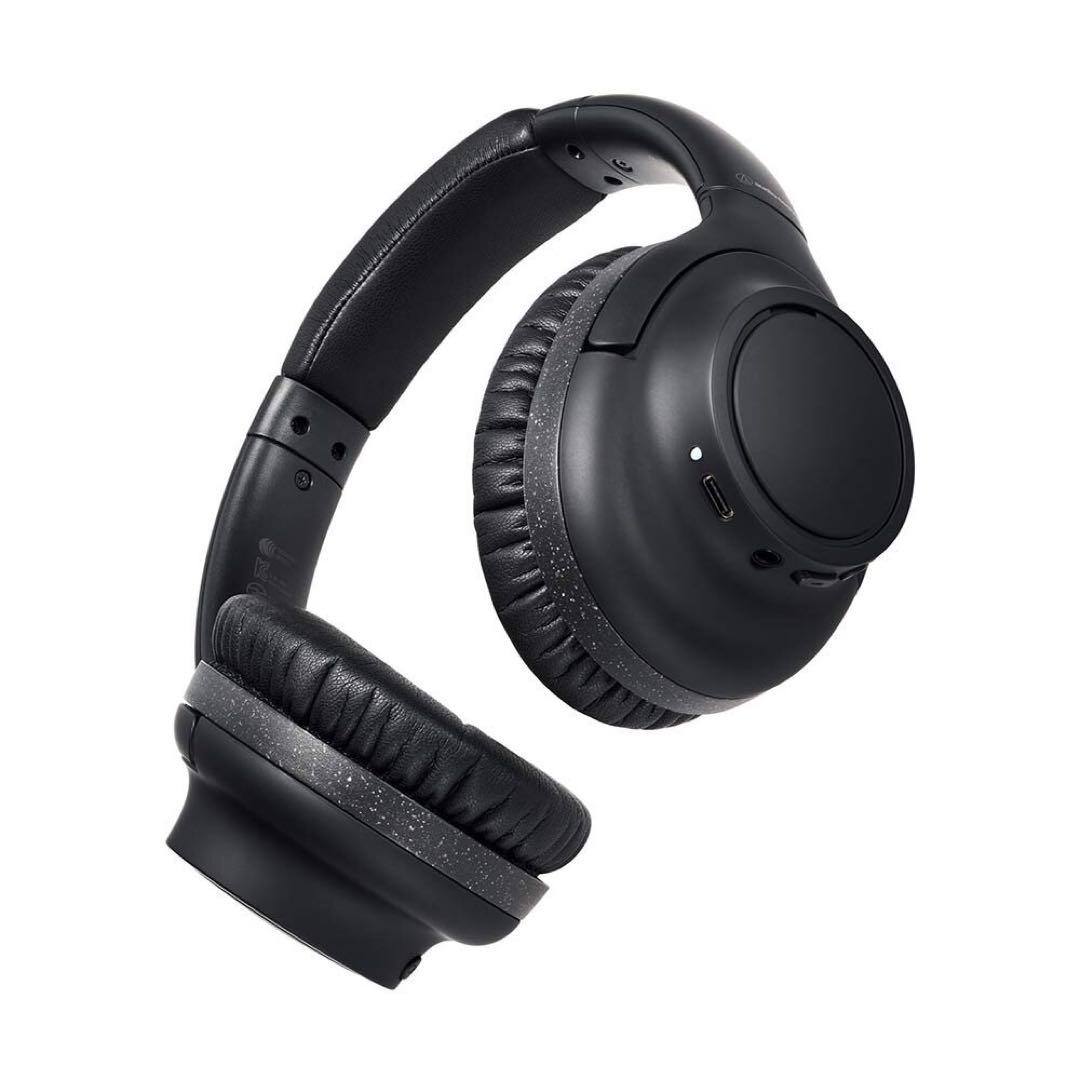 audio-technica ATH-S300BT ワイヤレスヘッドフォン