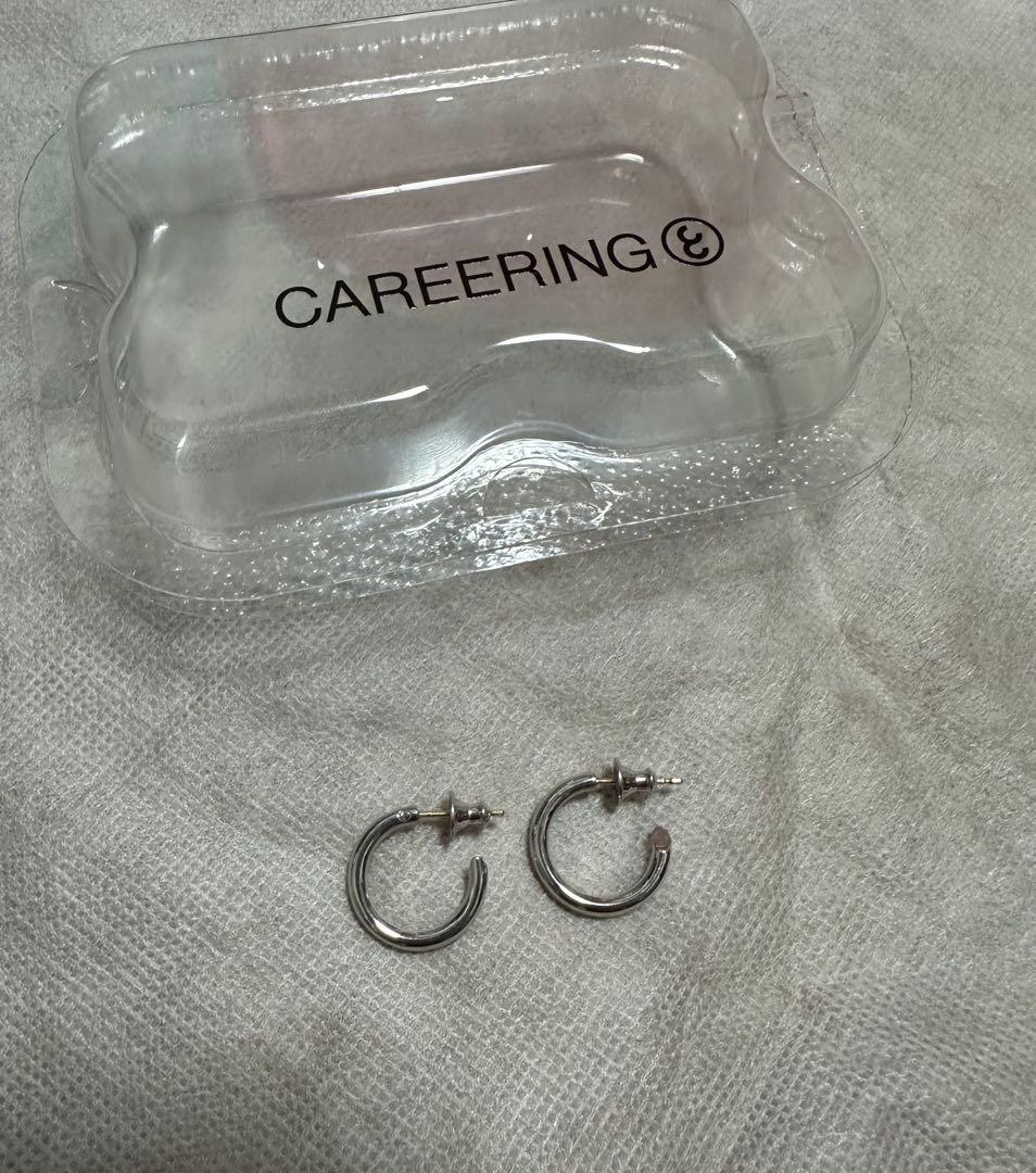CAREERING キャリアリング 301 PLACEBO PIERCE ピアス