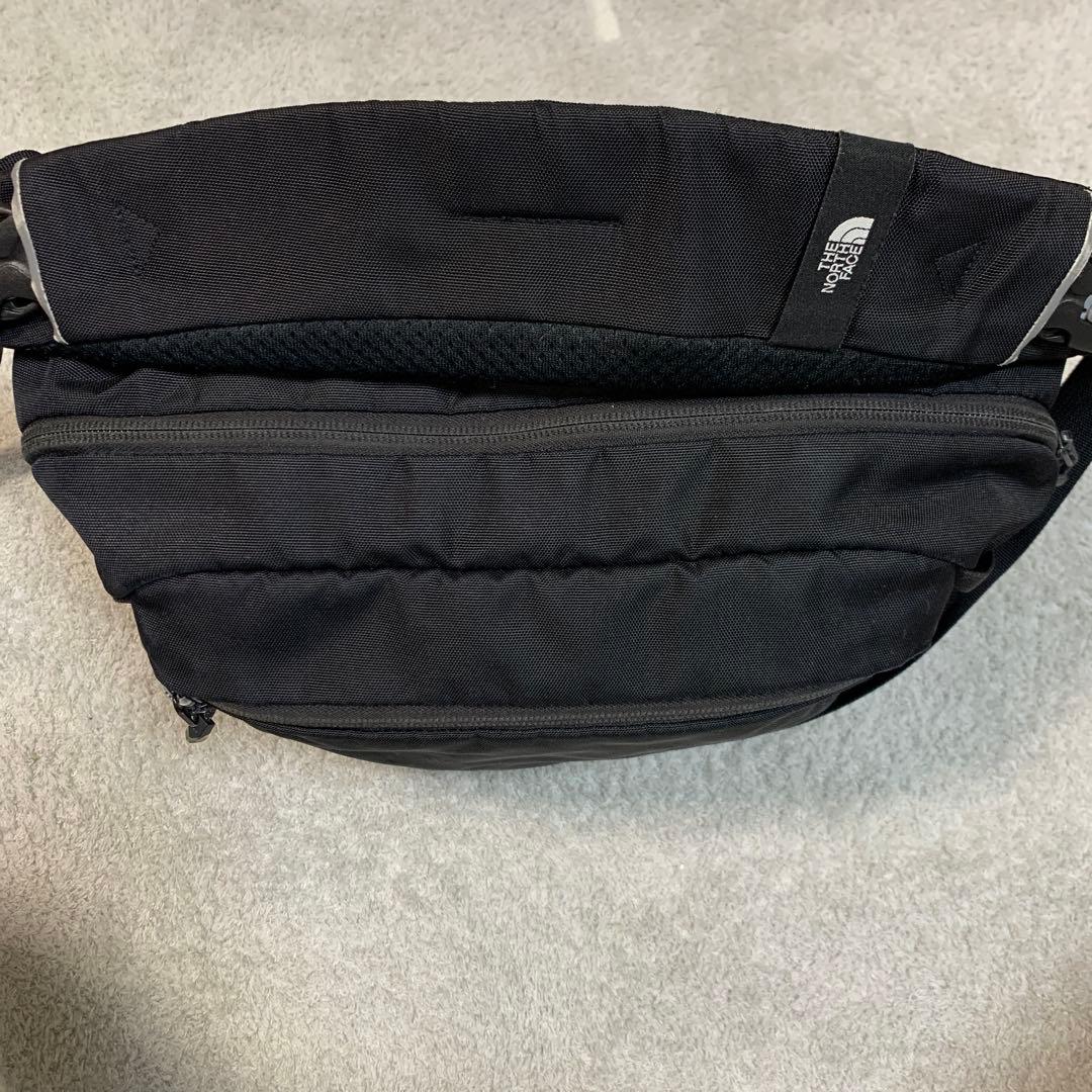 ザ　ノースフェイス ベビースリングバッグ　抱っこ紐　赤ちゃん