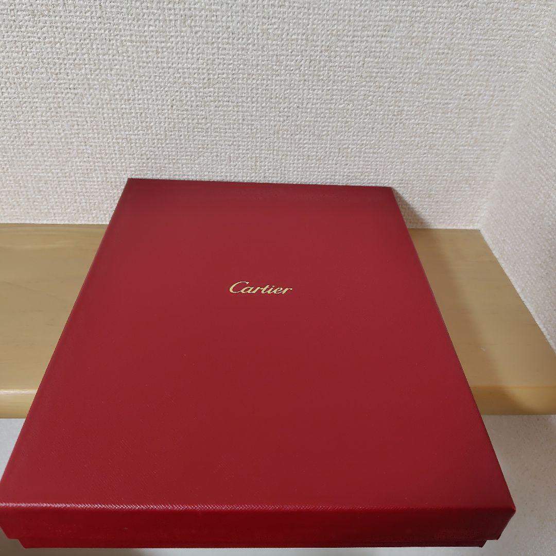 カルティエ　Cartier　写真立て
