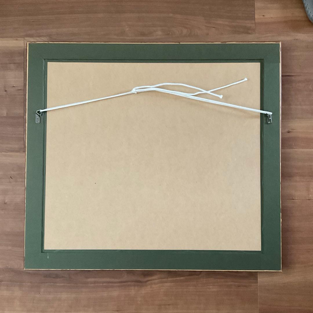 「黄昏のコンコルド広場」ヒロ・ヤマガタ