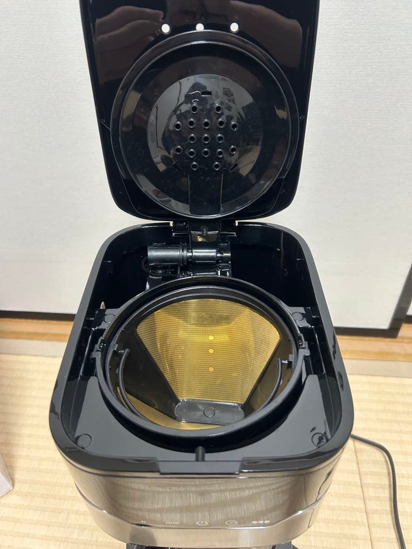 Russell Hobbs コーヒーメーカー 7653JP