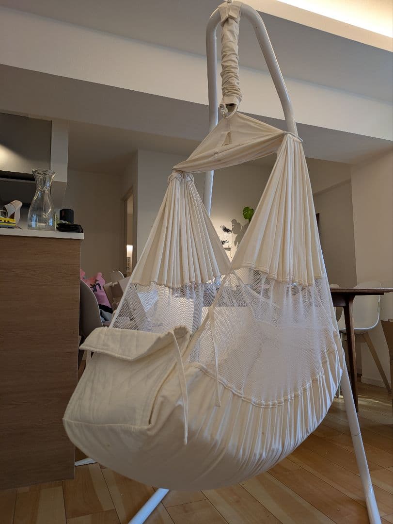 Amby ベビーハンモック