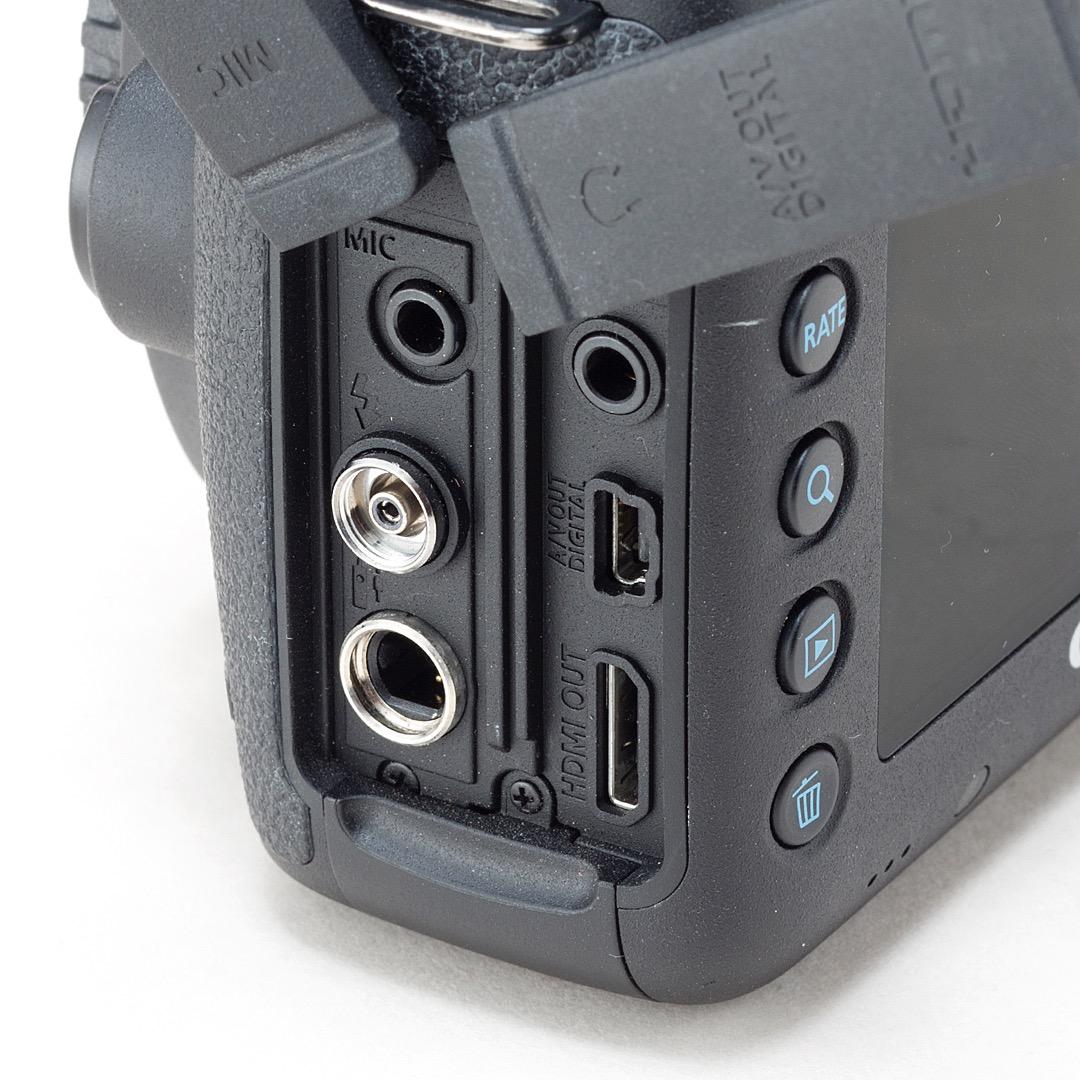 Canon EOS 5D Mark III ボディ、付属品一式