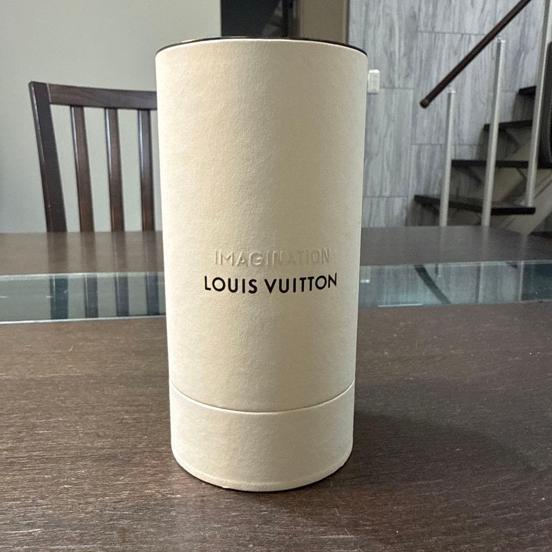 LOUIS VUITTON IMAGINATION アトマイザー付き