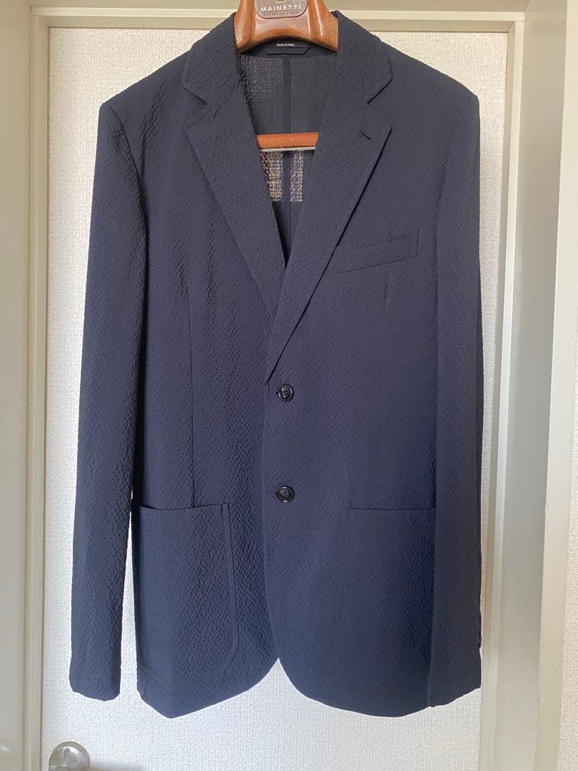 エルメス　ジャケット　サイズ44