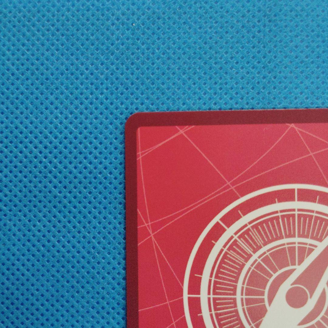 ワンピースカード　ボア・ハンコック Lパラレル