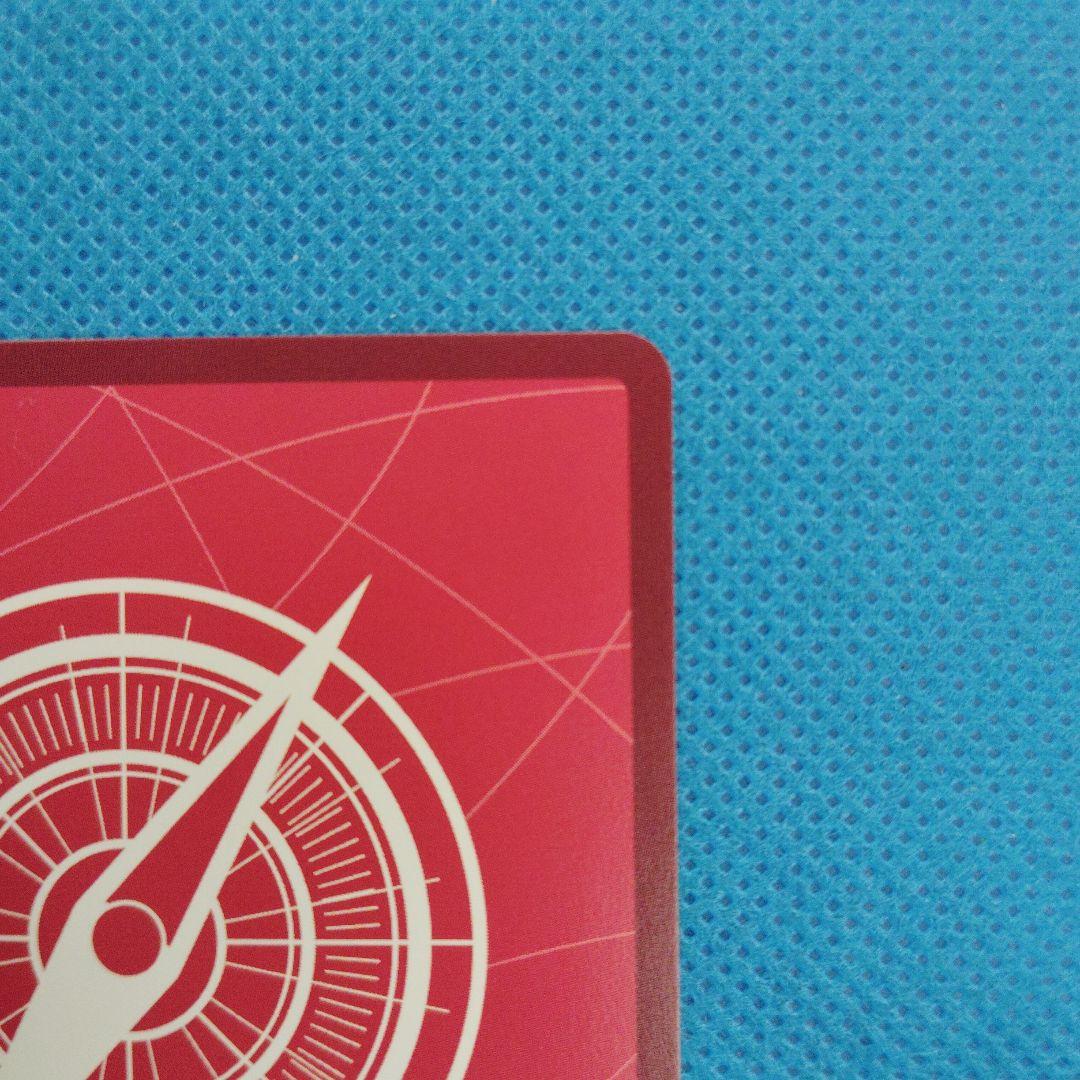 ワンピースカード　ボア・ハンコック Lパラレル