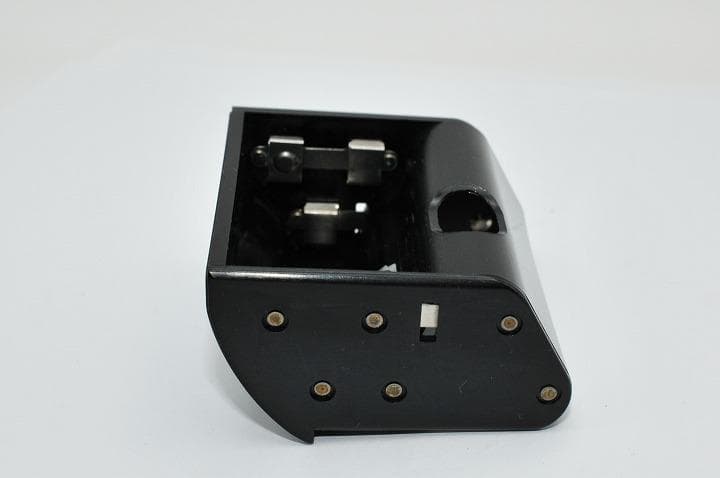 15568E ★動作良品★ PENTAX 645用 純正 電池ホルダー グリップ