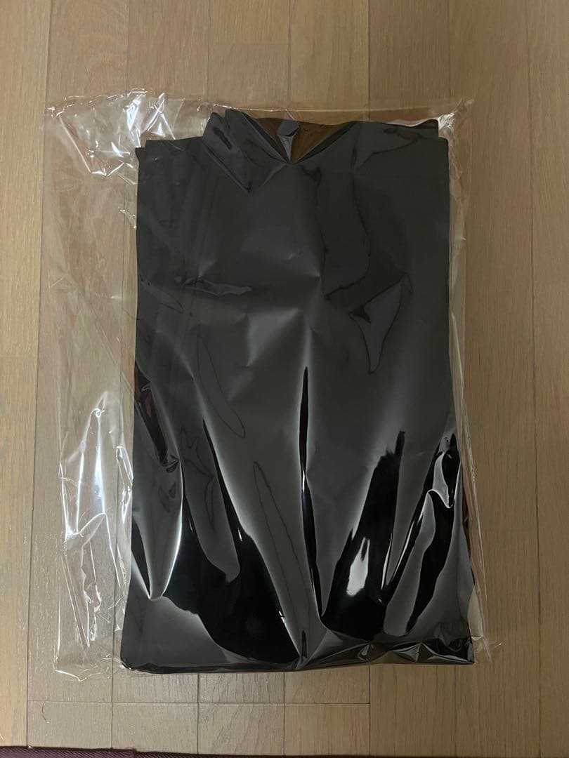 neat black サイズ48