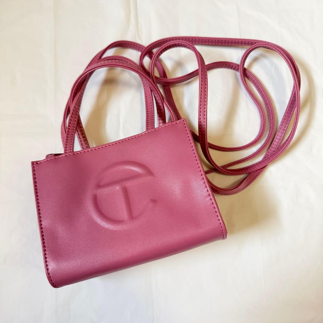 ♡テルファー　telfar♡ ショルダーバッグ