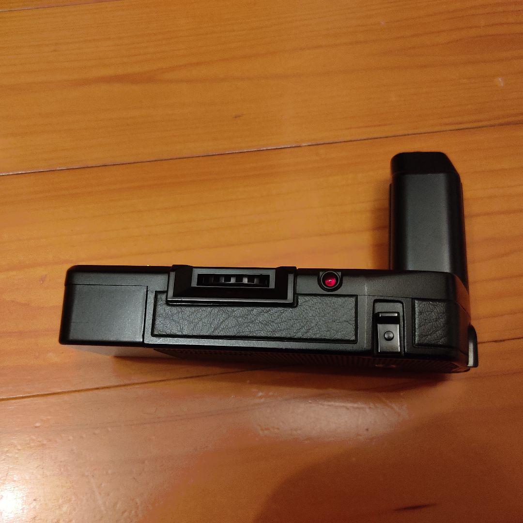 Pentax 645 フィルムマガジン 120 ＆コンタックスワインダー W-3