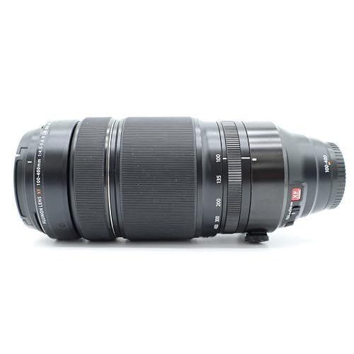 レンズ(ズーム) FUJIFILM XF100-400mmF4.5-5.6 R LM OIS WR