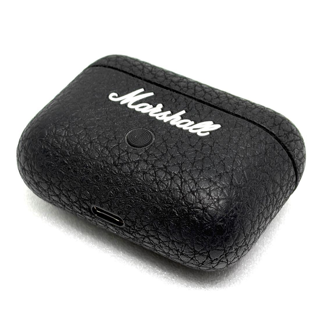 【美品】Marshall Motif II A.N.C. ケースのみ (147)