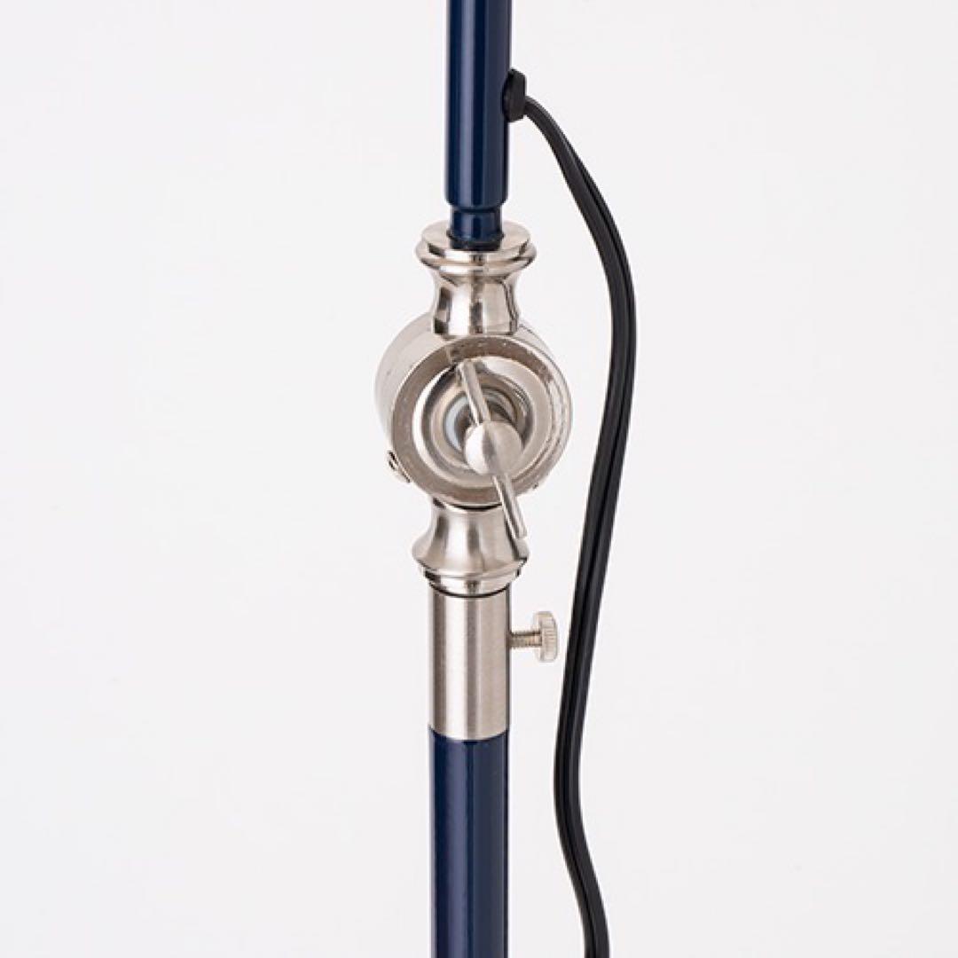 HERMOSA INDUSTRY FLOOR LAMP / フロアランプ