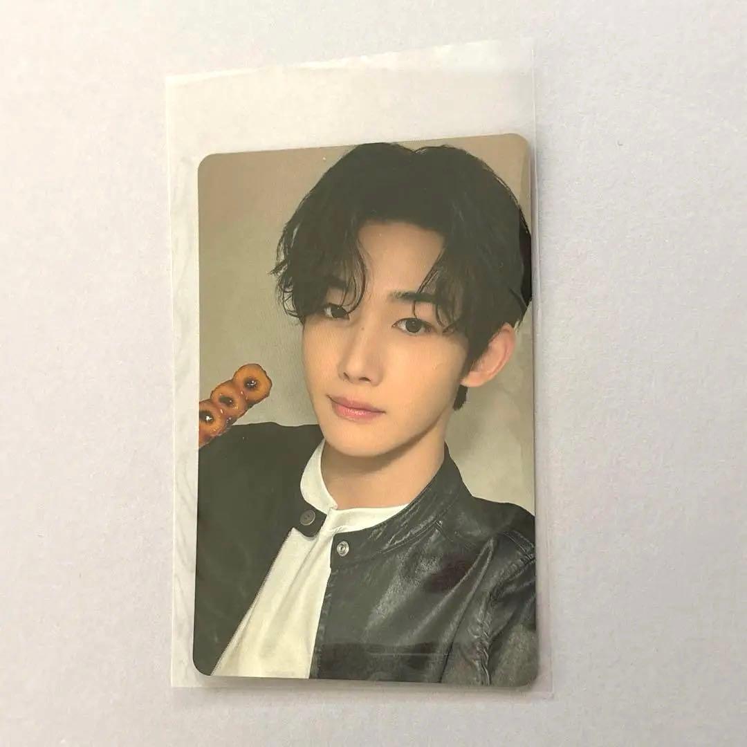 &TEAM ATB 月狼　開催記念ラキドロ　愛知　名古屋　JO ジョウ　トレカ