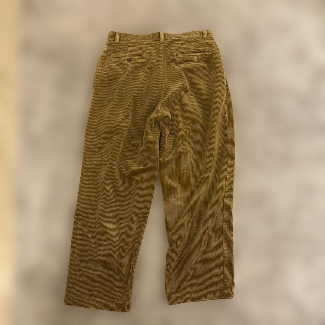 90s 〜 ポロラルフローレン コーデュロイ コーズ W32