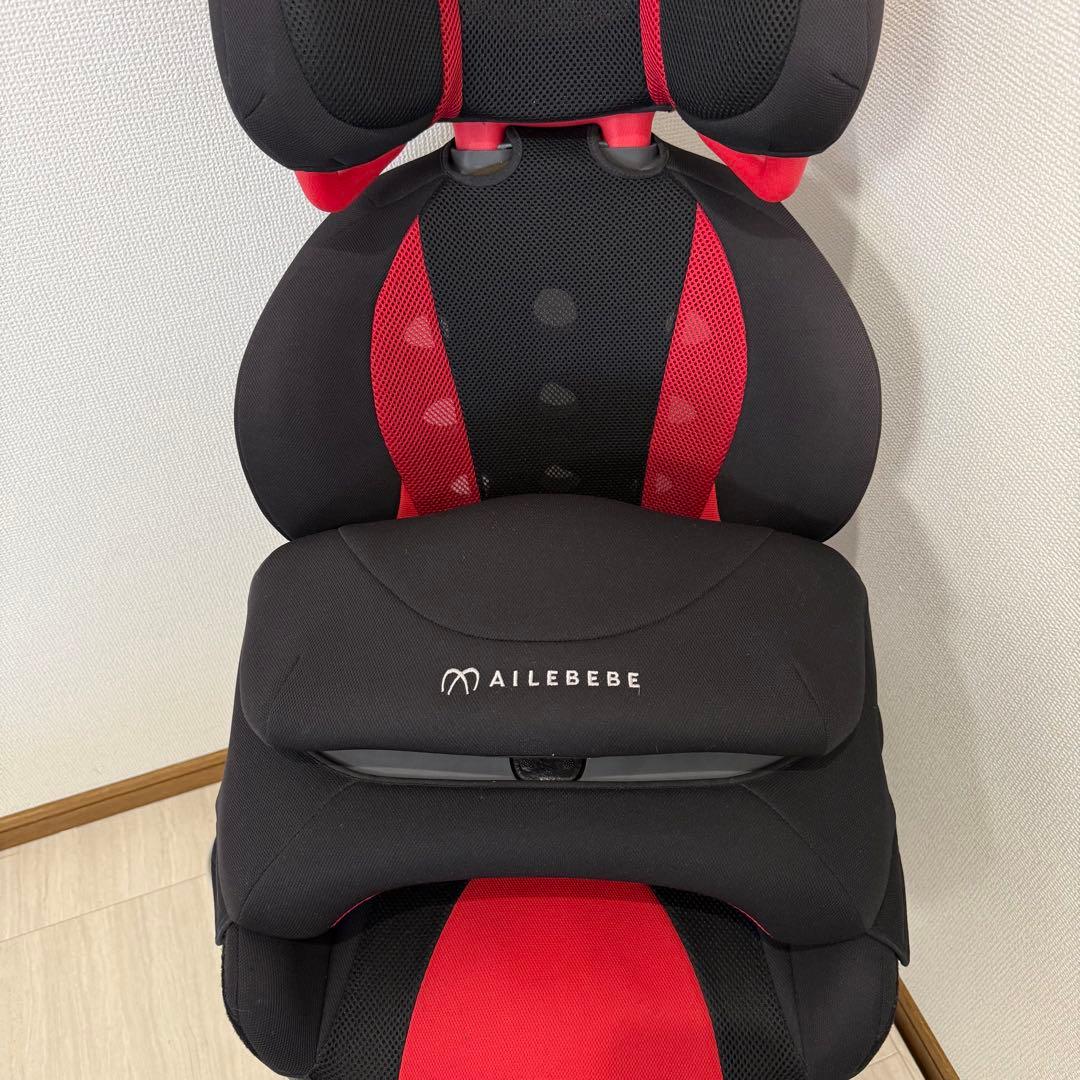 【美品】エールベべ ALC248 サラット3ステップクワトロST