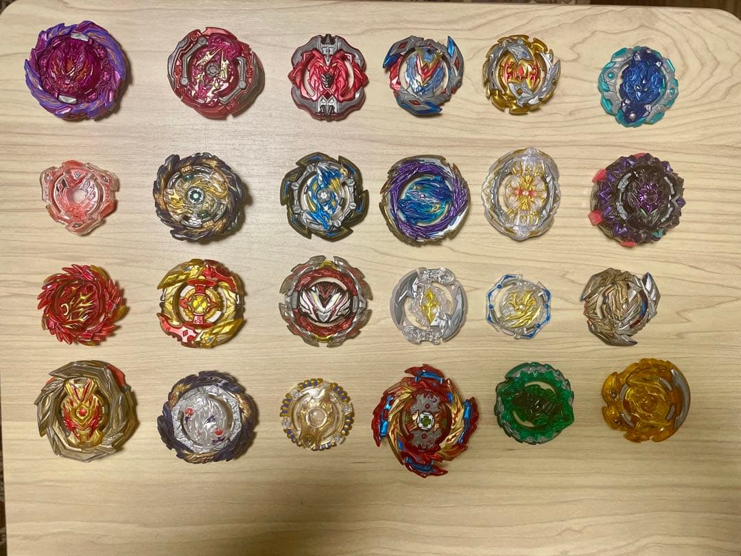 ベイブレード　まとめ売りセット