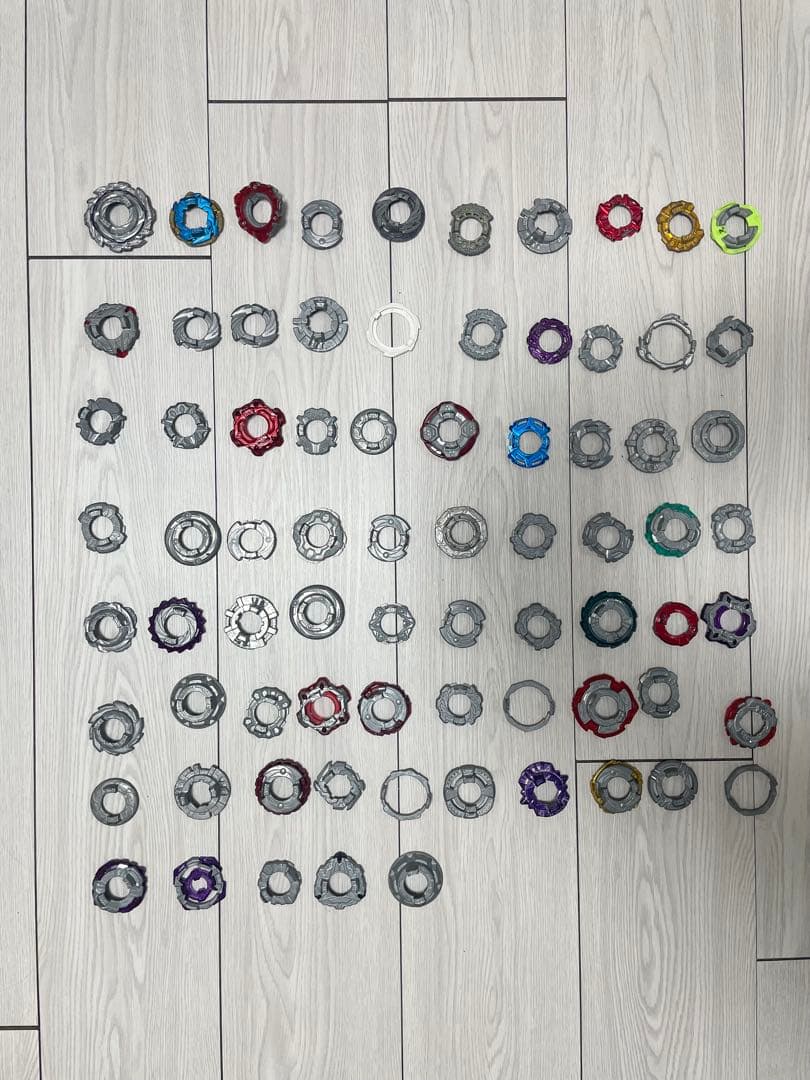 ベイブレード　まとめ売りセット