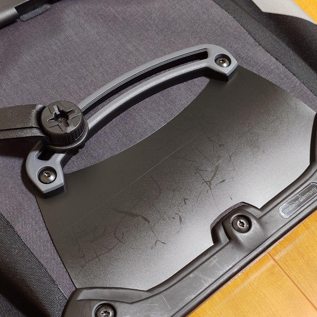 ORTLIEB スポーツローラープラスQL2.1ペア