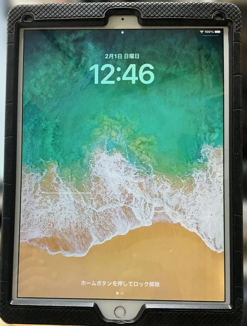 Apple iPad シルバー 本体 & 付属品一式