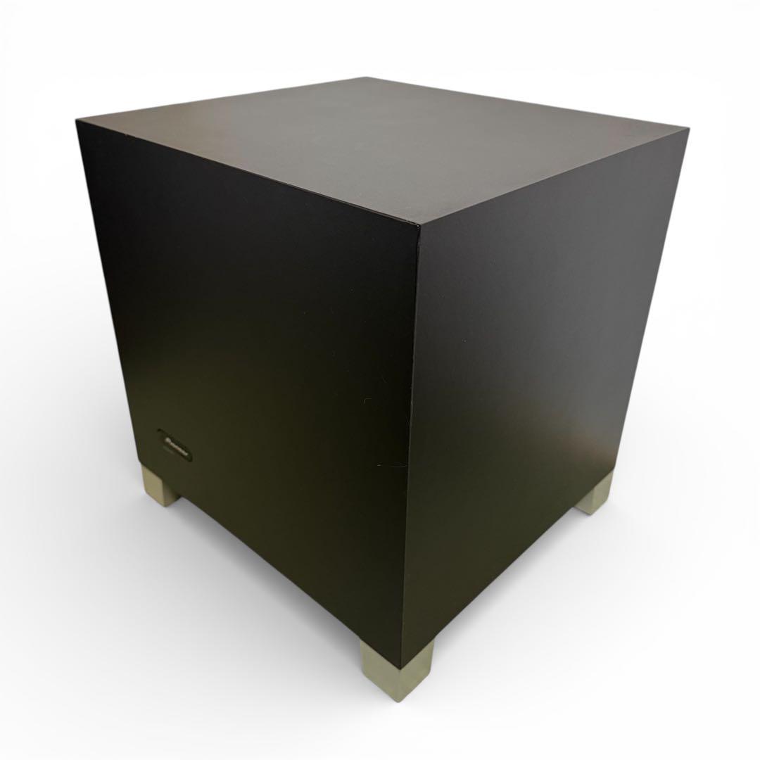 美品！Pioneer パイオニア S-51W パワードサブウーファー【補修済】